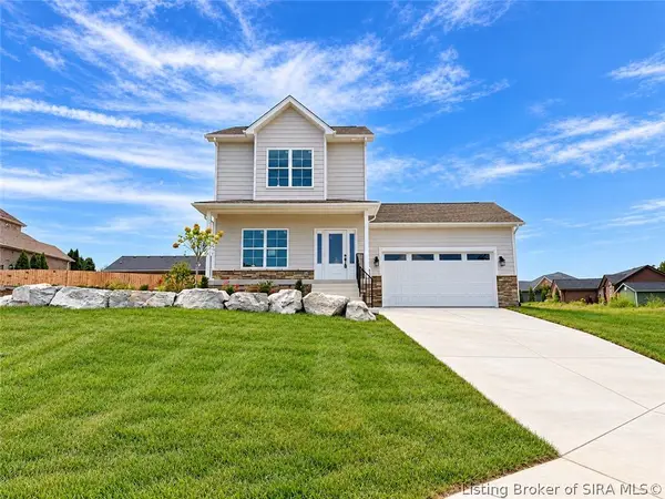 7022 Dylan Circle (lot 410), Georgetown, IN 47122