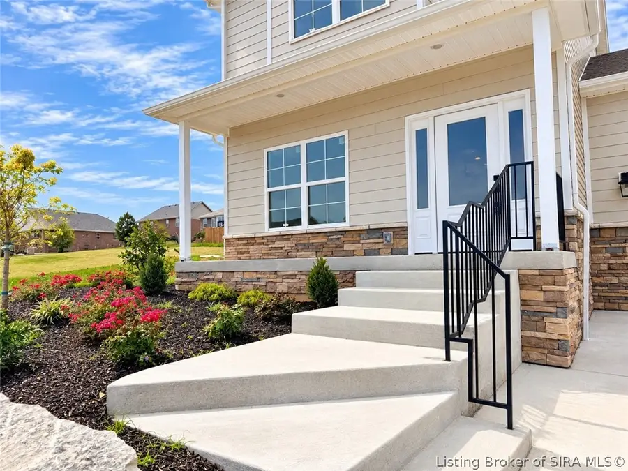 7022 Dylan Circle (lot 410), Georgetown, IN 47122 - #2