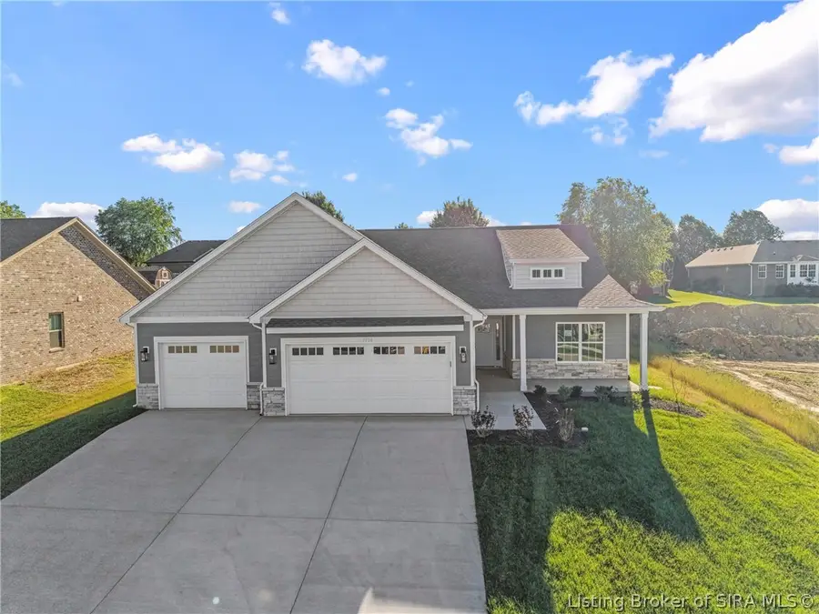 7014 Dylan Circle (lot 406), Georgetown, IN 47122 - #2