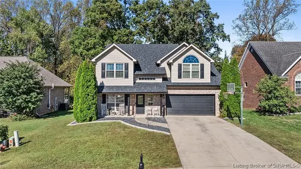 7018 Plum Creek Drive, Sellersburg, IN 47172