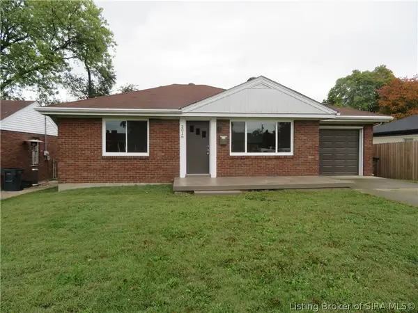 2016 Bono Road, New Albany, IN 47150