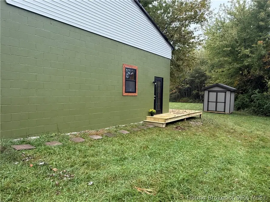 3246 Gap Hollow Road, New Albany, IN 47150 - #2