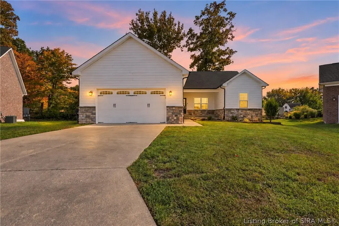 9107 Dundee Court, Charlestown, IN 47111 - #1