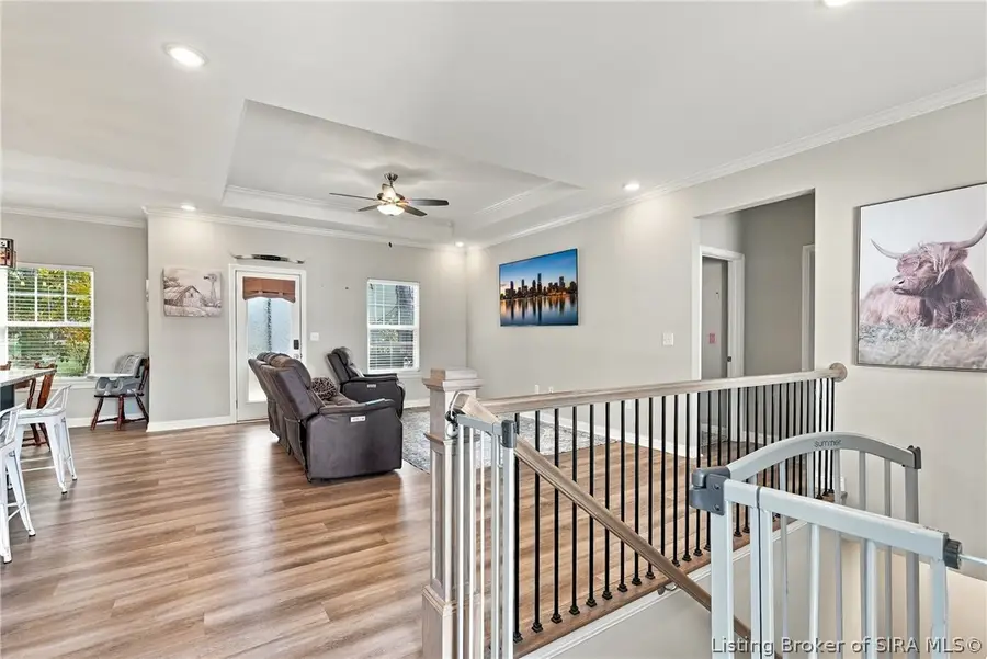 9107 Dundee Court, Charlestown, IN 47111 - #2