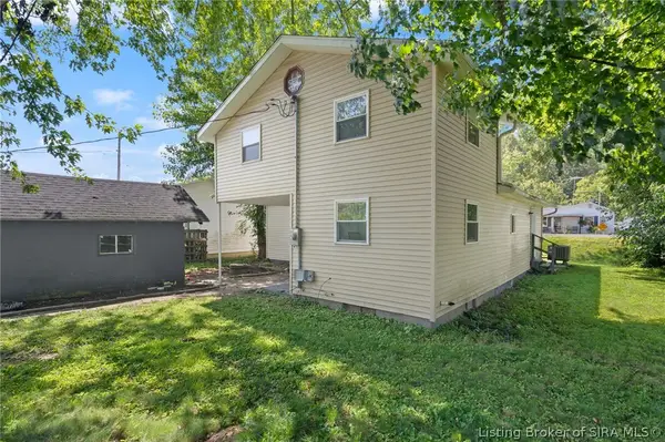 317 E Water Street, Borden, IN 47106