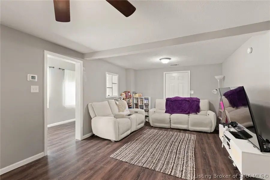 317 E Water Street, Borden, IN 47106 - #3