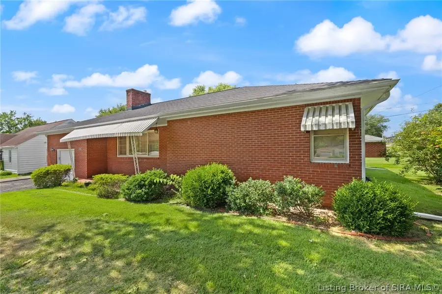 1287 Williar Avenue, Corydon, IN 47112 - #3