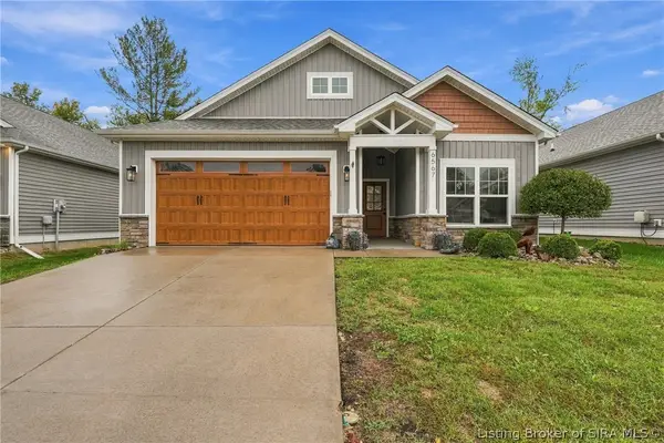 6567 Abney Court, Jeffersonville, IN 47130