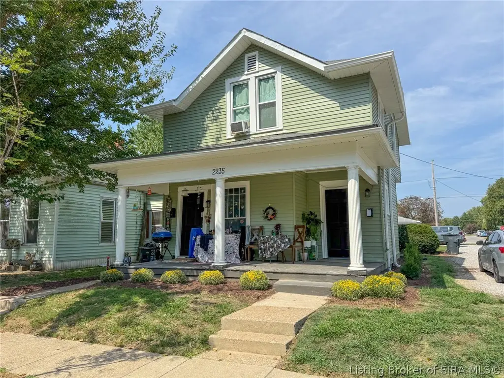 2235 Ekin Avenue, New Albany, IN 47150 - #1