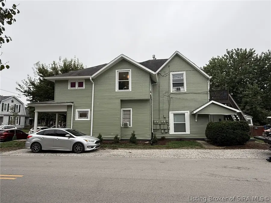 2235 Ekin Avenue, New Albany, IN 47150 - #2