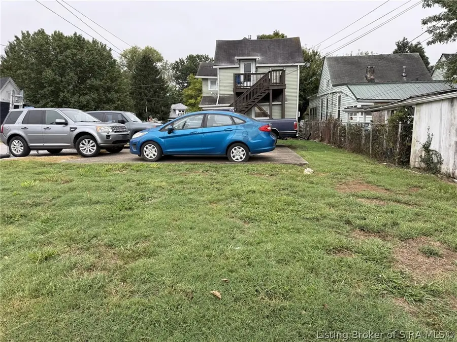 2235 Ekin Avenue, New Albany, IN 47150 - #3