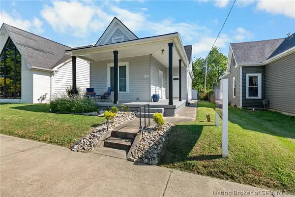 1600 State Street, New Albany, IN 47150