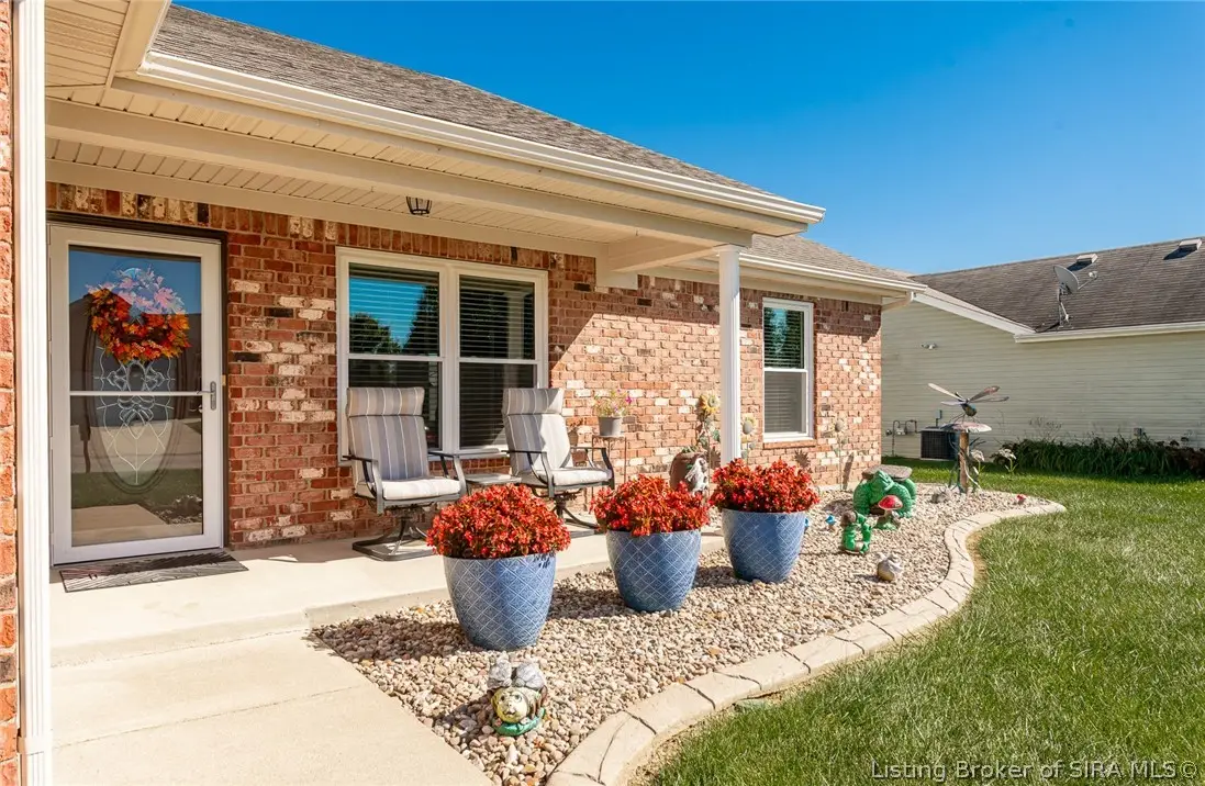 11912 Magellan Way, Sellersburg, IN 47172 - #1