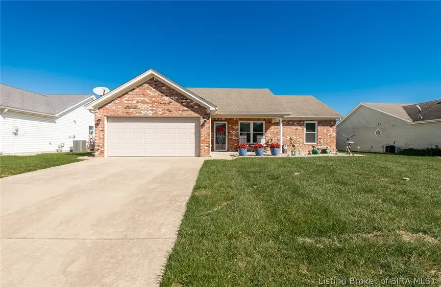 11912 Magellan Way, Sellersburg, IN 47172 - #3