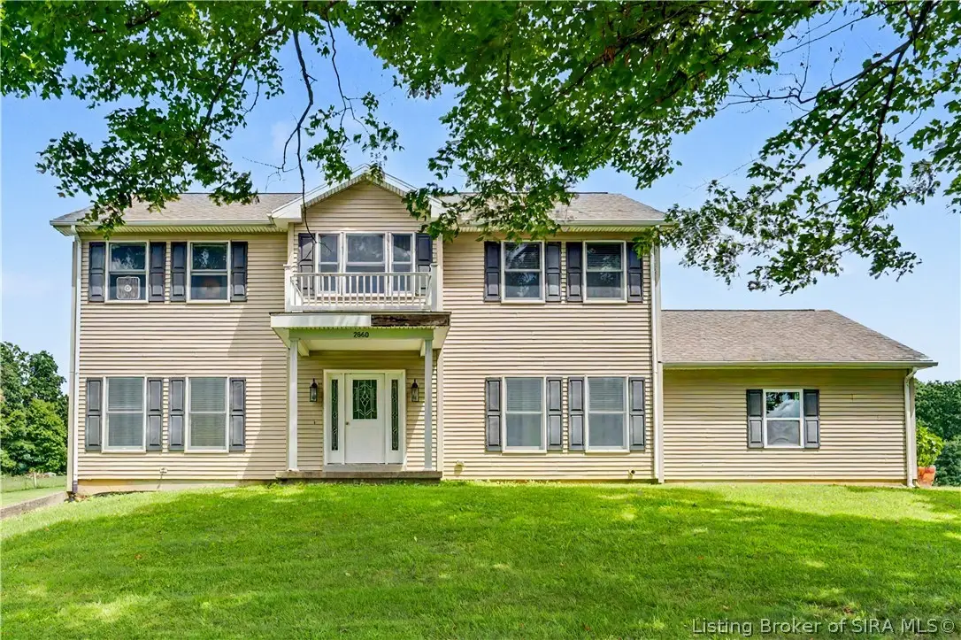 2860 N Highway 11 Se, Elizabeth, IN 47117 - #1