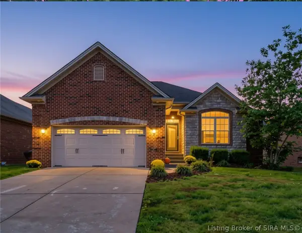 11538 Liberty Bell Lane, Sellersburg, IN 47172