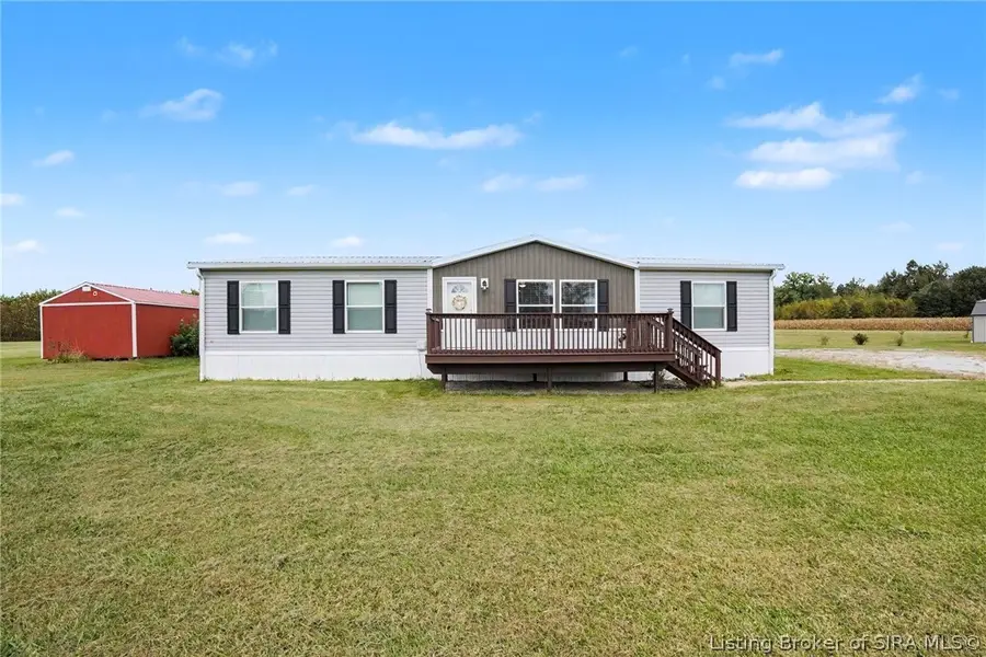 6901 Tunnel Mill Road, Charlestown, IN 47111 - #2