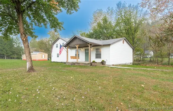 966 W Water Street, Borden, IN 47106