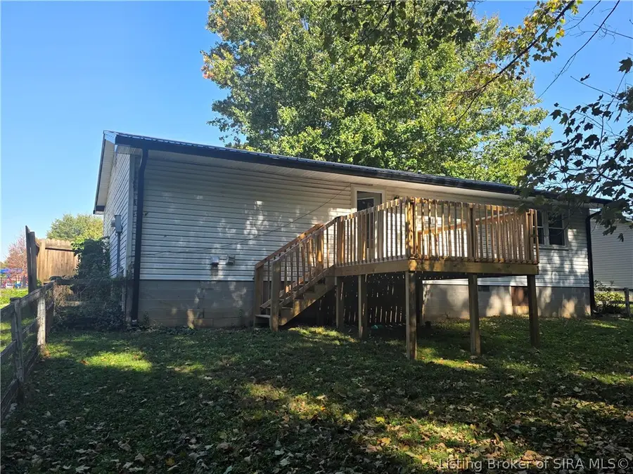 1713 Valley Drive, Madison, IN 47250 - #2