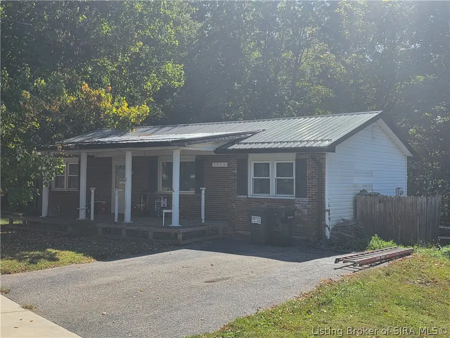 1713 Valley Drive, Madison, IN 47250 - #3