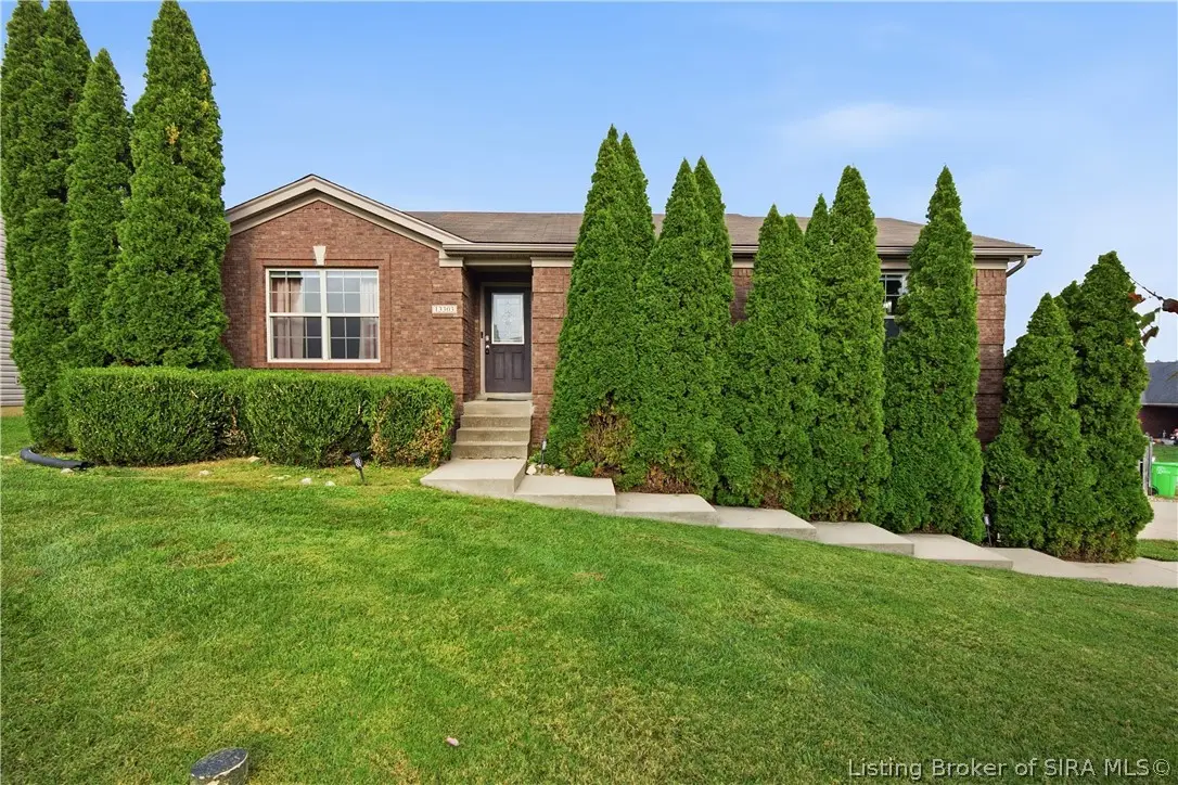13303 Early Sunset Drive, Memphis, IN 47143 - #1