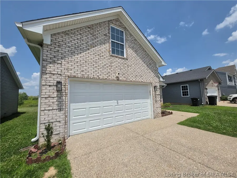 8010 Vista Place, Charlestown, IN 47111 - #2