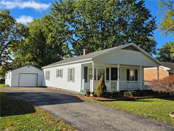 327 Montclair Street, Madison, IN 47250