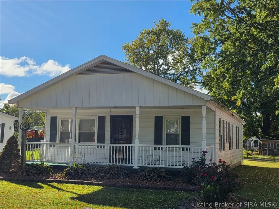 327 Montclair Street, Madison, IN 47250 - #2