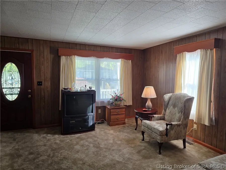 327 Montclair Street, Madison, IN 47250 - #3