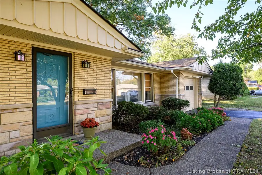 107 Franklin Drive, New Albany, IN 47150 - #3
