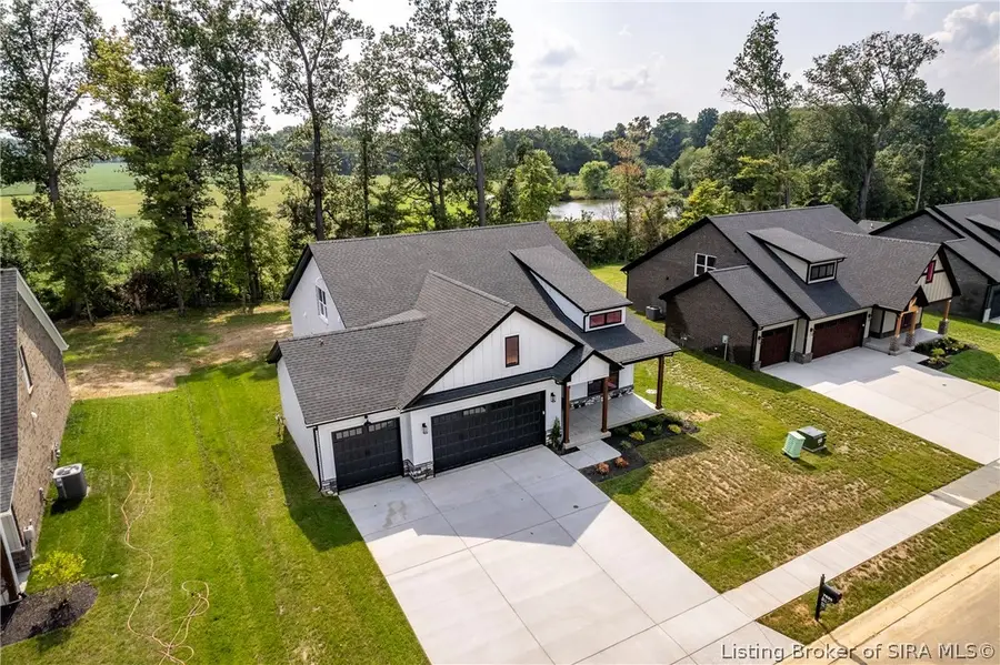 7620 Melrose Lane #Lot 535, Charlestown, IN 47111 - #2