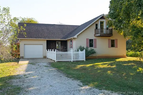 2398 Phoenix Way Ne, Corydon, IN 47112