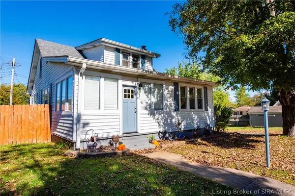 7124 High Street, Floyds Knobs, IN 47150