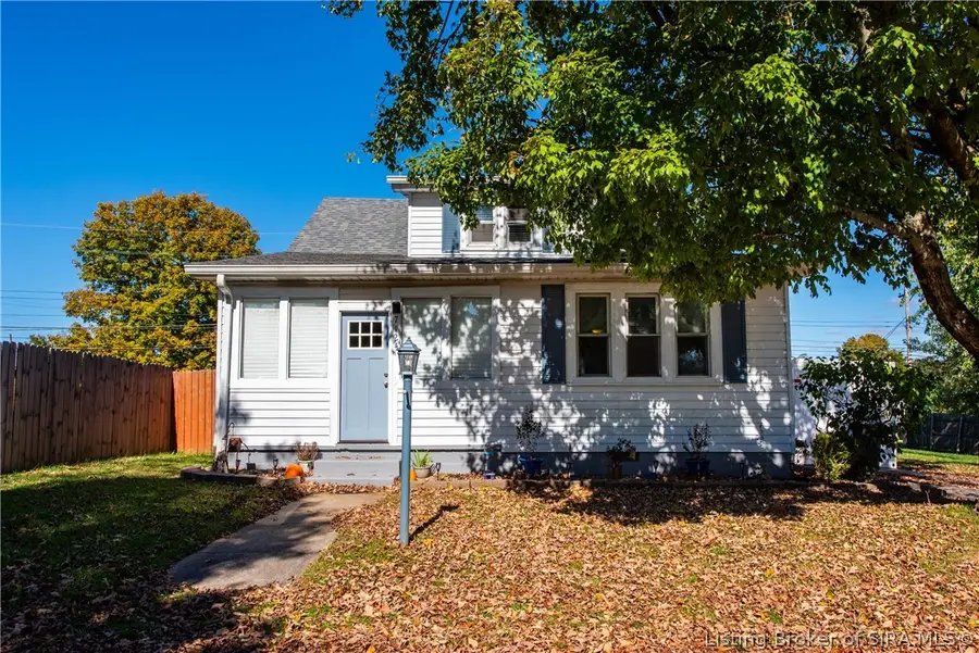 7124 High Street, Galena, IN 47150 - #2