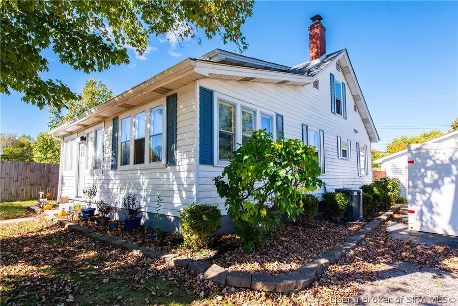 7124 High Street, Galena, IN 47150 - #3