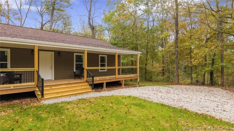 324 Hartman Court Ne, Palmyra, IN 47164 - #2