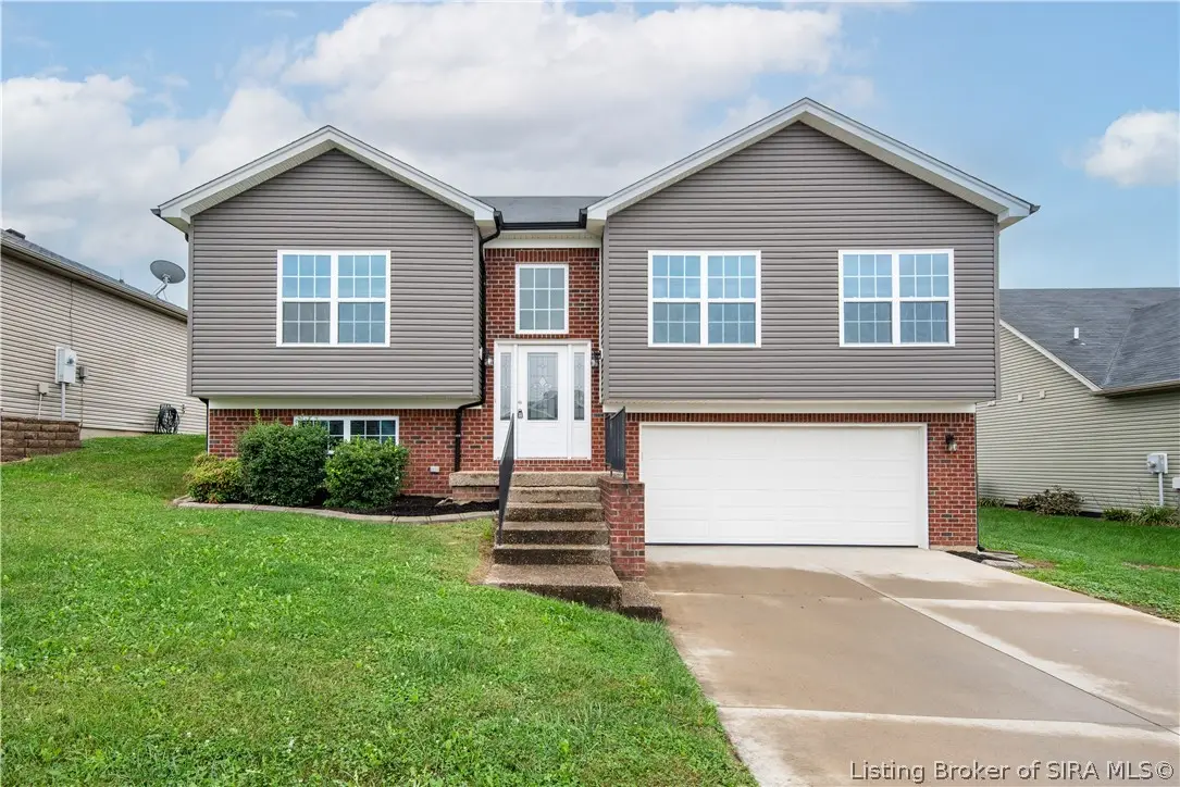 8711 Black Oak Drive, Charlestown, IN 47111 - #1