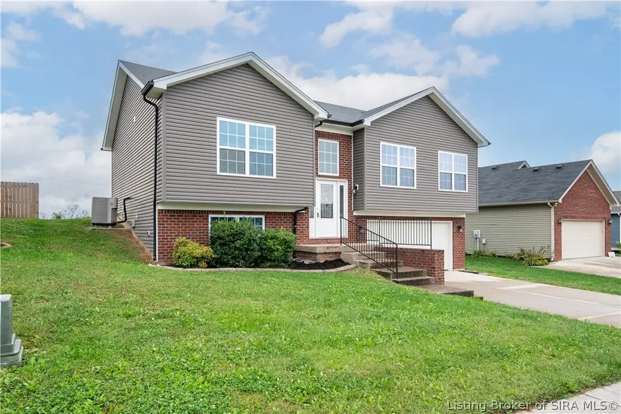 8711 Black Oak Drive, Charlestown, IN 47111 - #2