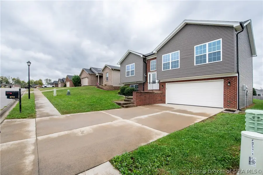 8711 Black Oak Drive, Charlestown, IN 47111 - #3