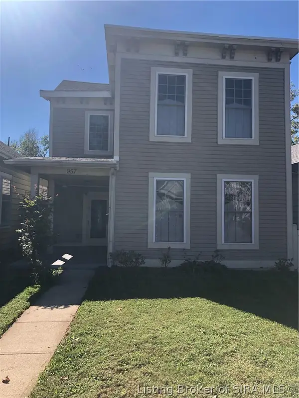 957 W Main Street, Madison, IN 47250