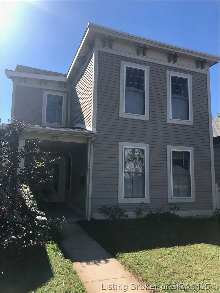957 W Main Street, Madison, IN 47250 - #2
