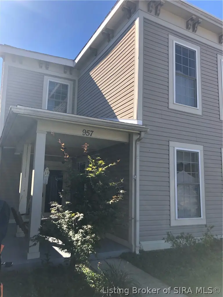 957 W Main Street, Madison, IN 47250 - #3