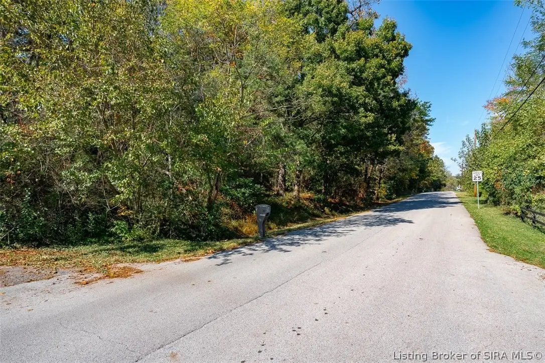 200 Block (62.79 Acres) Broeker Lane, New Albany, IN 47150 - #1