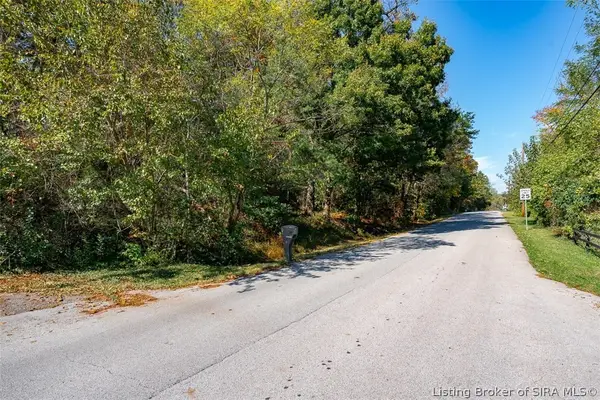 200 Block (62.79 Acres) Broeker Lane, New Albany, IN 47150