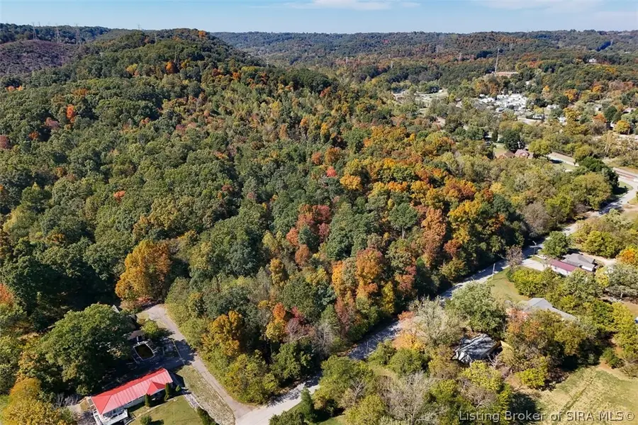 200 Block (62.79 Acres) Broeker Lane, New Albany, IN 47150 - #2