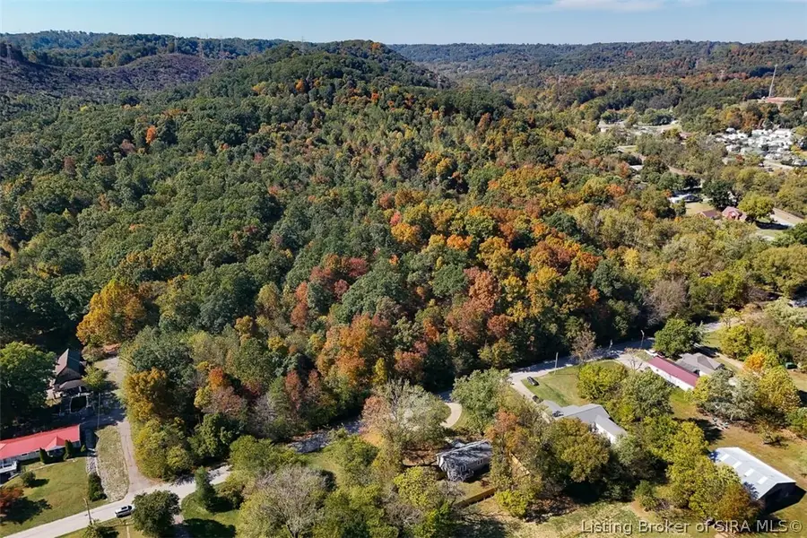 200 Block (62.79 Acres) Broeker Lane, New Albany, IN 47150 - #3
