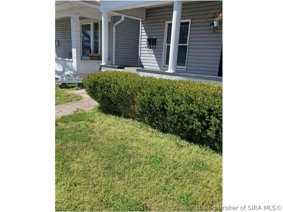 318-322 W Market Street, New Albany, IN 47150 - #2