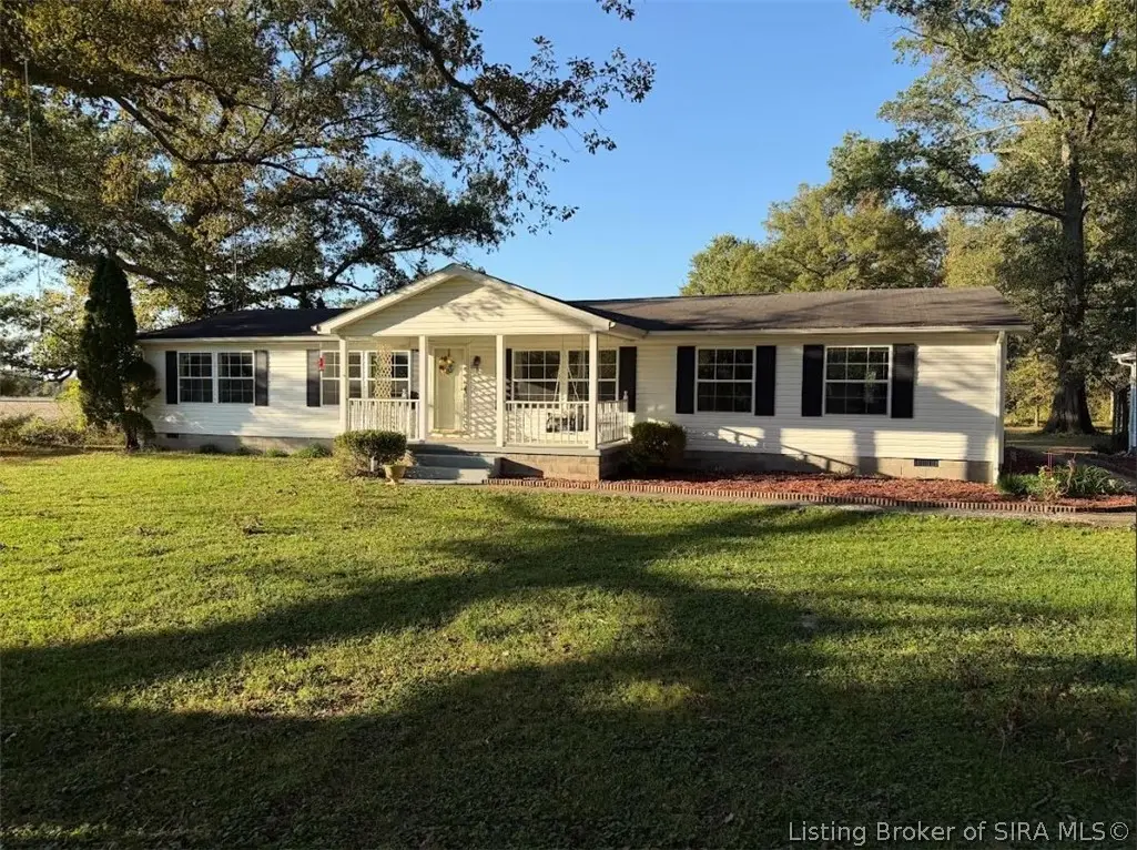 4170 W 700 N, Madison, IN 47250 - #1