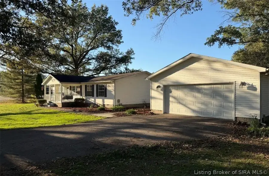 4170 W 700 N, Madison, IN 47250 - #2
