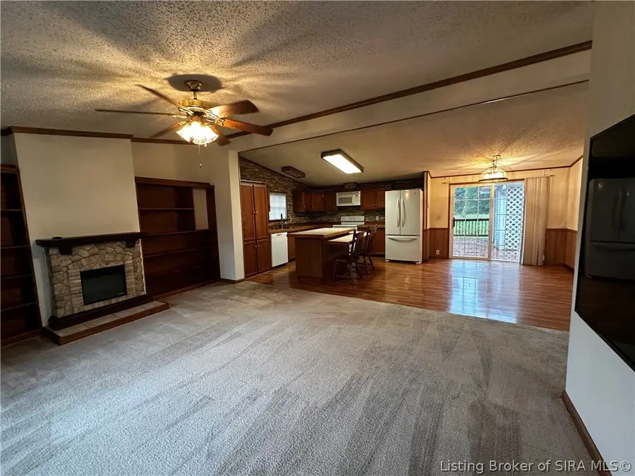4170 W 700 N, Madison, IN 47250 - #3